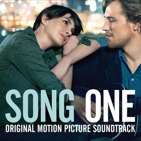 Original Soundtracks (OST): Filmmusik: Song One, 2 LPs