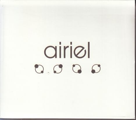 Airiel: Winks &amp; Kisses (20th Anniversary Edition), 4 CDs