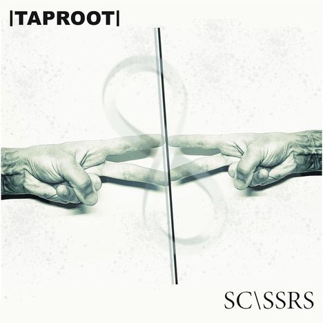 Taproot: SC\SSRS, CD