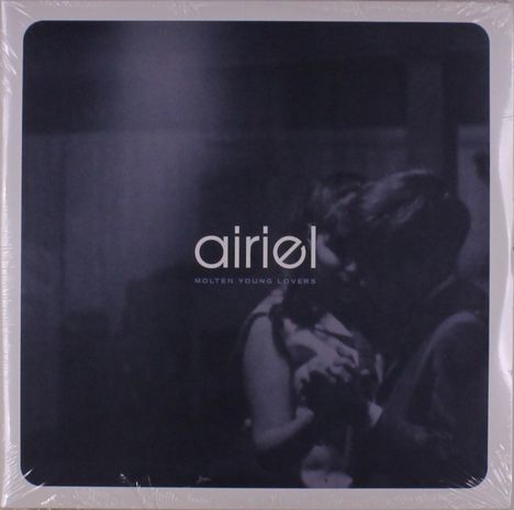 Airiel: Molten Young Lovers, 2 LPs