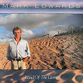 Mark Edwards: Land Of The Living (Deluxe EDition), 2 CDs