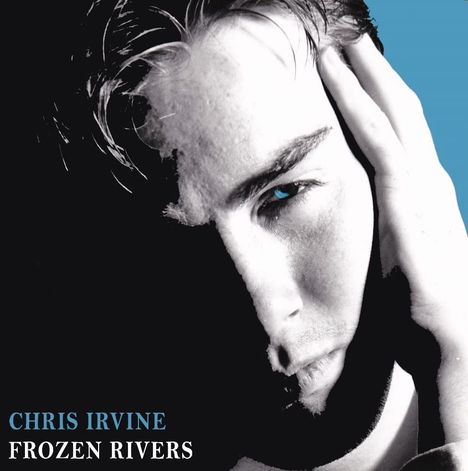 Chris Irvine: Frozen Rivers (30th Anniversary Deluxe Edition9, CD