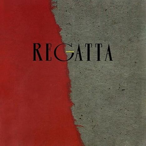 Regatta: Regatta, CD