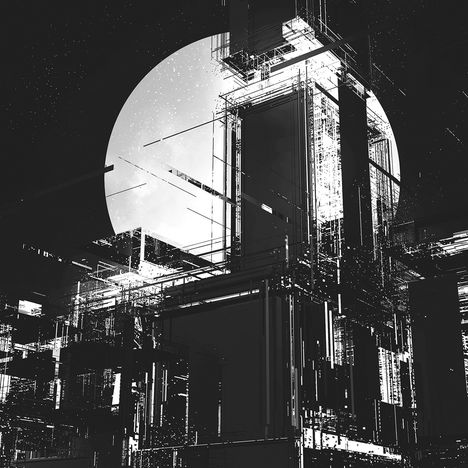 Perturbator: New Model, CD