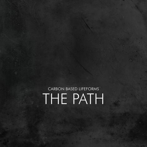 Carbon Based Lifeforms: The Path, CD