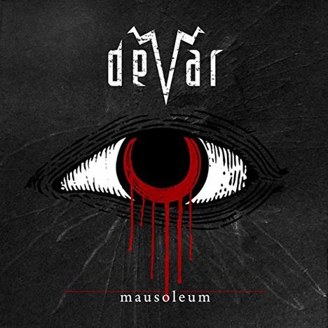 Devar: Mausoleum (Limited Edition), CD