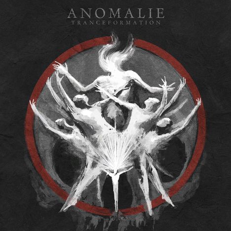 Anomalie: Tranceformation, 2 LPs