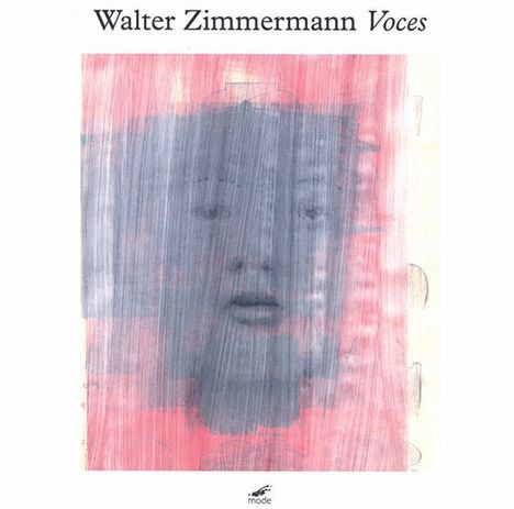 Walter Zimmermann (geb. 1949): Lieder für Einzelstimmen und Ensembles "Voces", 3 CDs