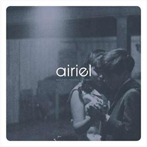Airiel: Molten Young Lovers (Colored Vinyl), 2 LPs