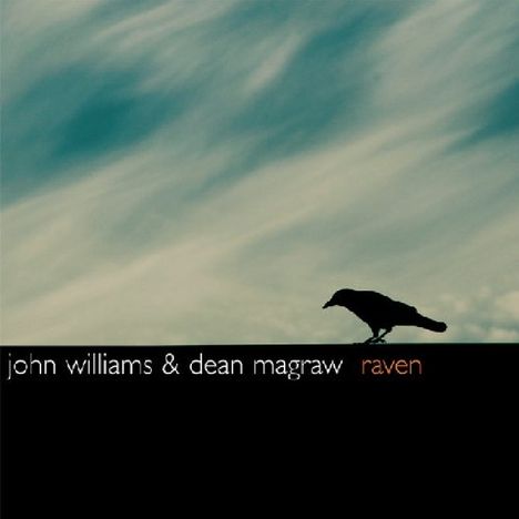 John Williams / D. Magraw: Raven, CD