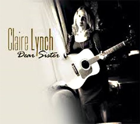 Claire Lynch: Dear Sister, CD