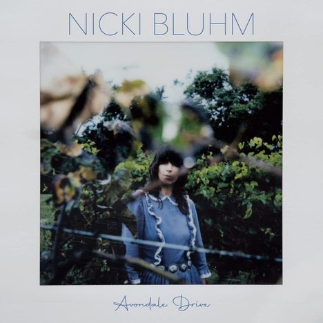 Nicki Bluhm: Avondale Drive, CD