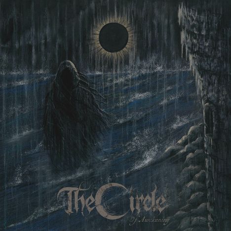 The Circle: Of Awakening, LP