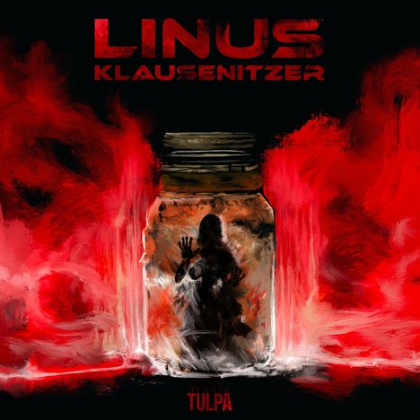 Linus Klausenitzer: Tulpa, CD