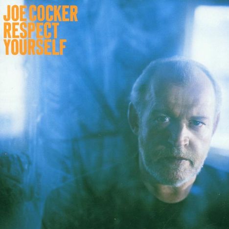 Joe Cocker: Respect Yourself, CD