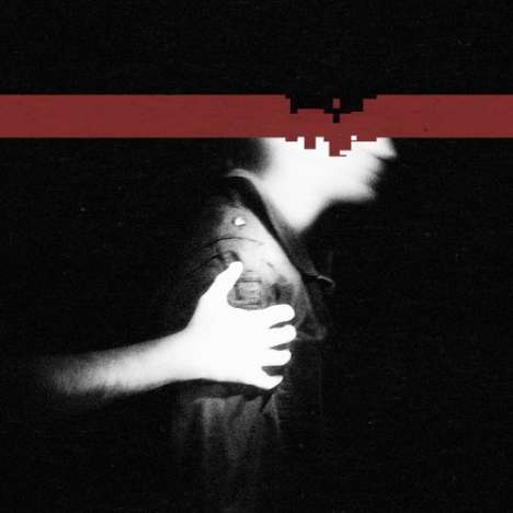 Nine Inch Nails: The Slip (Limited Edition), 1 CD und 1 DVD