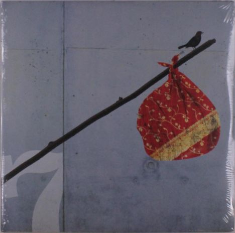 Elephant Stone: Seven Seas, LP
