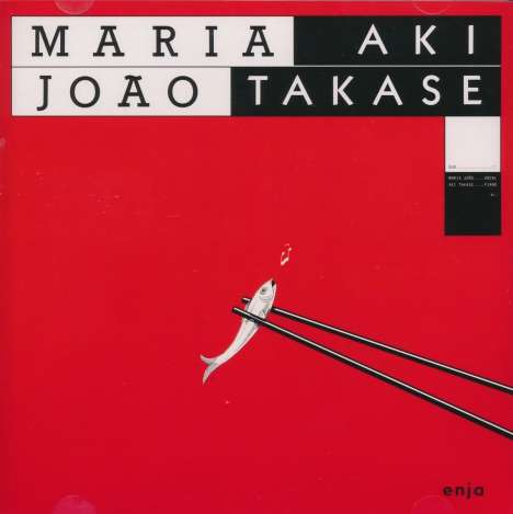 Maria Joao &amp; Aki Takase: Looking For Love: Live in Leverkusen, CD