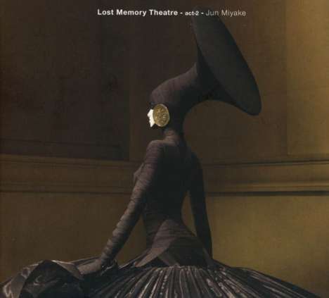 Jun Miyake (geb. 1958): Lost Memory Theatre: Act 2, CD