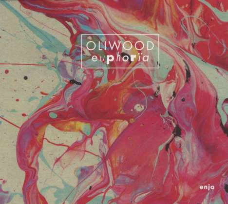 Oliwood: Euphoria, CD