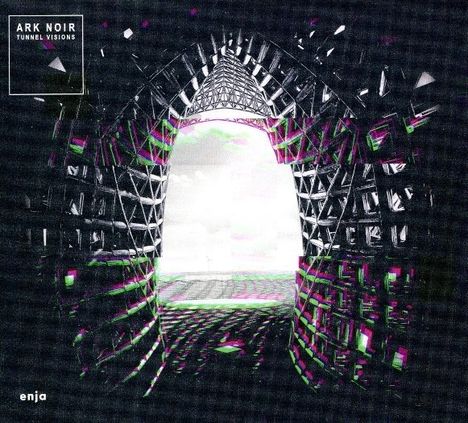 Ark Noir: Tunnel Visions, CD