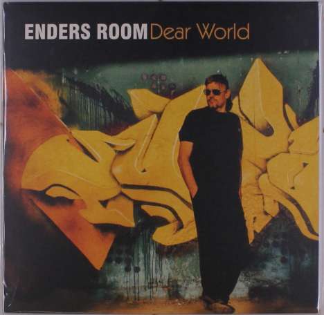 Enders Room: Dear World, LP