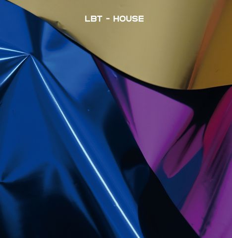 LBT: House, Single 10"