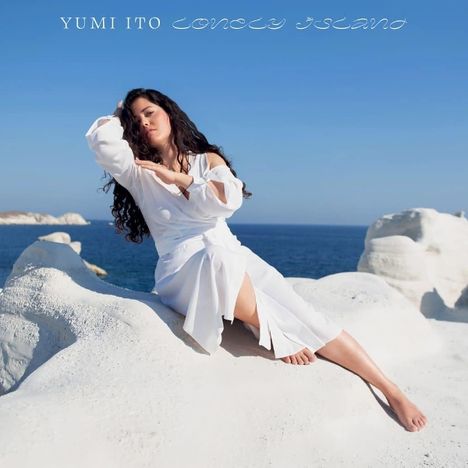 Yumi Ito: Lonely Island (Limited Edition), CD