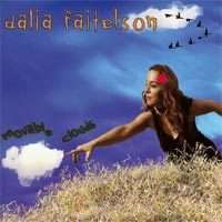 Dalia Faitelson: Moveable Clouds, CD