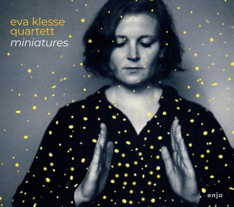 Eva Klesse (geb. 1986): Miniatures, CD