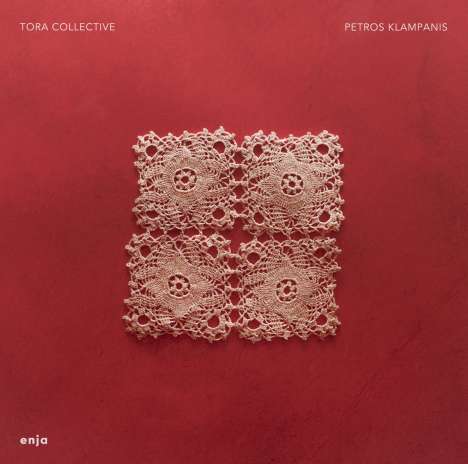 Petros Klampanis: Tora Collective, LP
