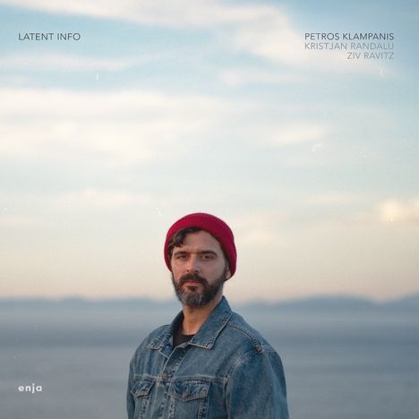 Petros Klampanis (geb. 1981): Latent Info, CD