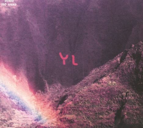 Youth Lagoon: Year Of Hibernation, CD