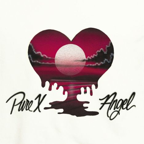 Pure X: Angel, LP