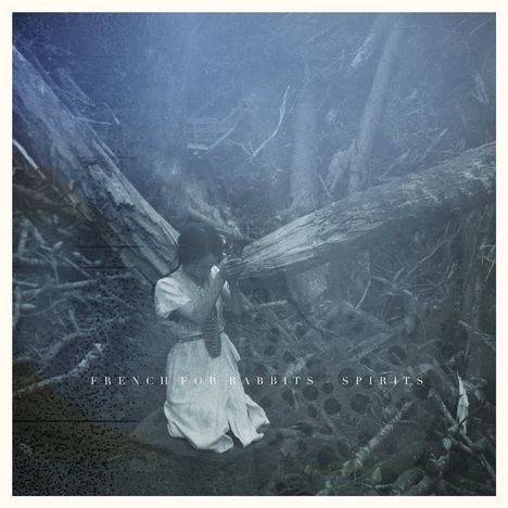 French For Rabbits: Spirits, CD