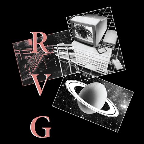 RVG: A Quality Of Mercy, LP