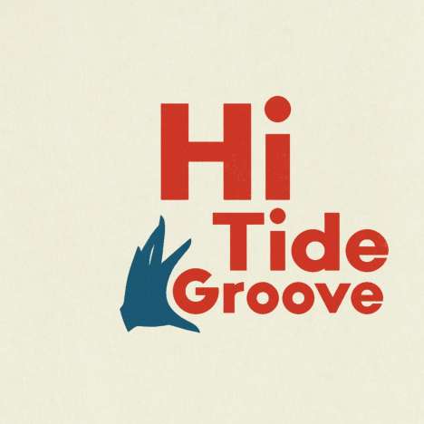 Hi Tide Groove: DJ's Choice (180g) (Colored Vinyl), 2 LPs