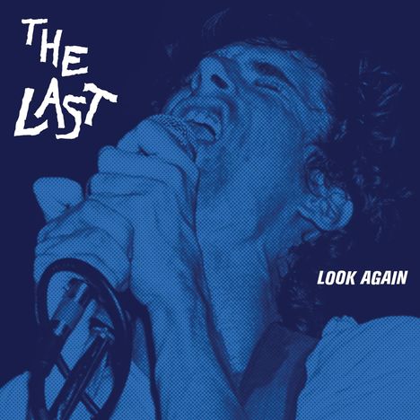 Last: Look Again, CD