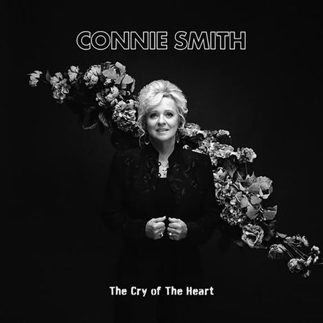 Connie Smith: Cry Of The Heart, CD