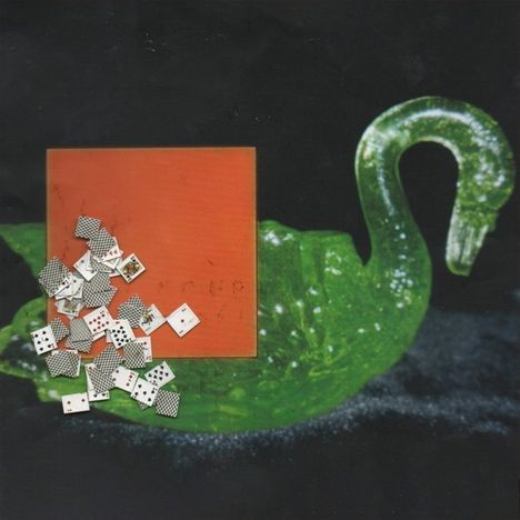 Dutch Interior: Moneyball, CD