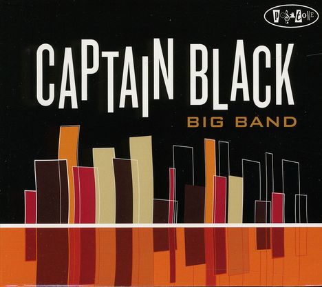 Orrin Evans (geb. 1975): Captain Black Big Band, CD