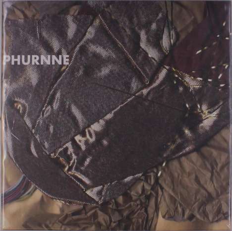 Phurnne: To Love Lightly (Colored Vinyl), Single 12"