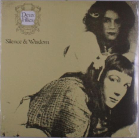 Deux Filles: Silence &amp; Wisdom, LP