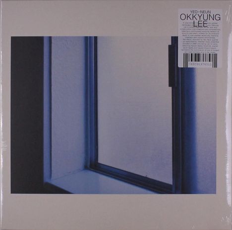 Okkyung Lee (geb. 1975): Yeo-Neun, LP