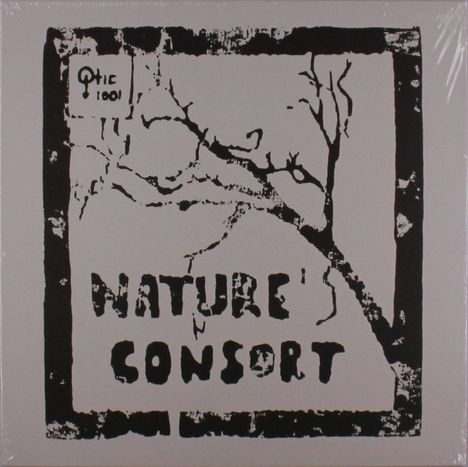 Nature's Consort: Nature's Consort, LP