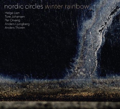 Nordic Circles: Winter Rainbow, CD