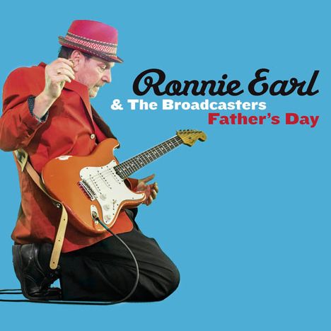 Ronnie Earl: Father's Day, CD