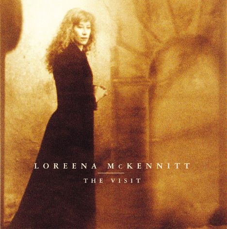 Loreena McKennitt: The Visit (180g) (Limited Numbered Edition), LP