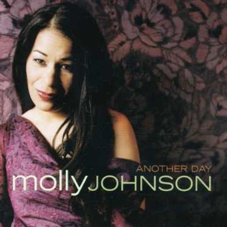 Molly Johnson: Another Day, CD