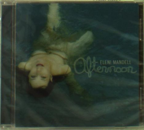 Eleni Mandell: Afternoon, CD